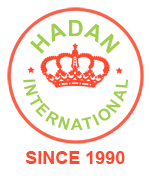 Logo HADAN - Công Ty TNHH Đầu Tư Phát Triển Thương Mại Khai Minh